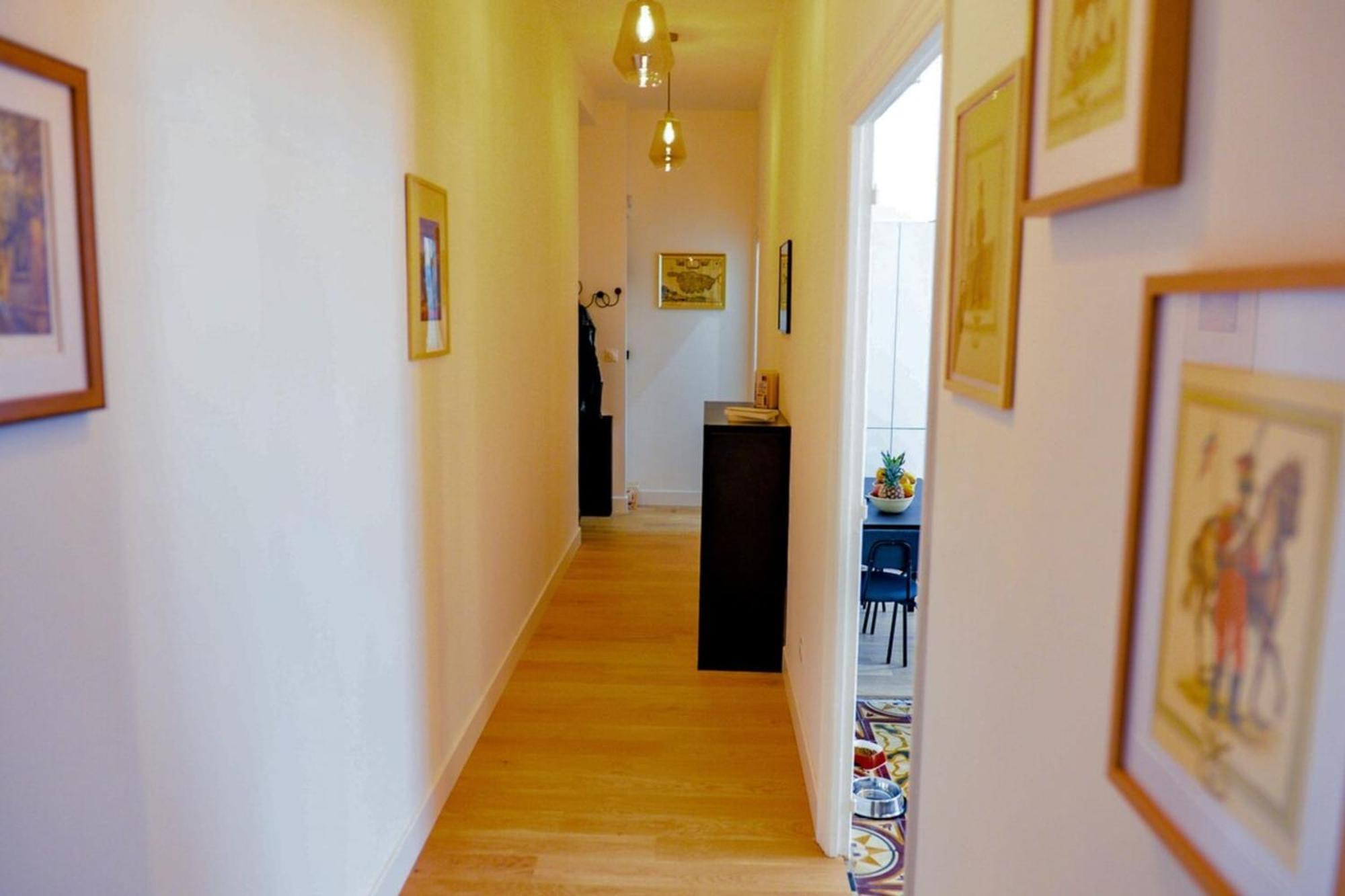 Hyacinthe - Elevator Wifi - By Tgb Apartment