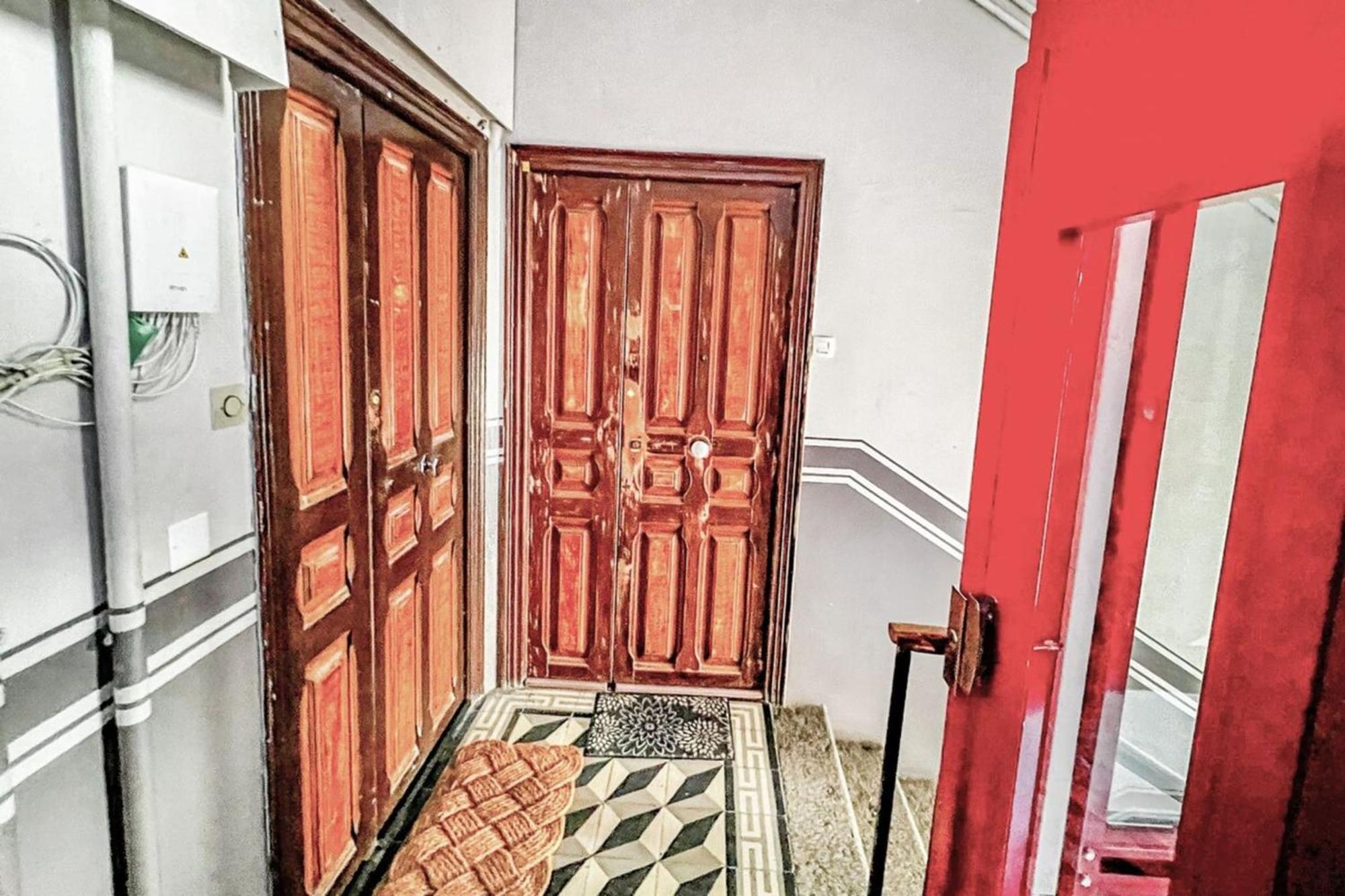 Apartment Hyacinthe - Elevator Wifi - By Tgb *