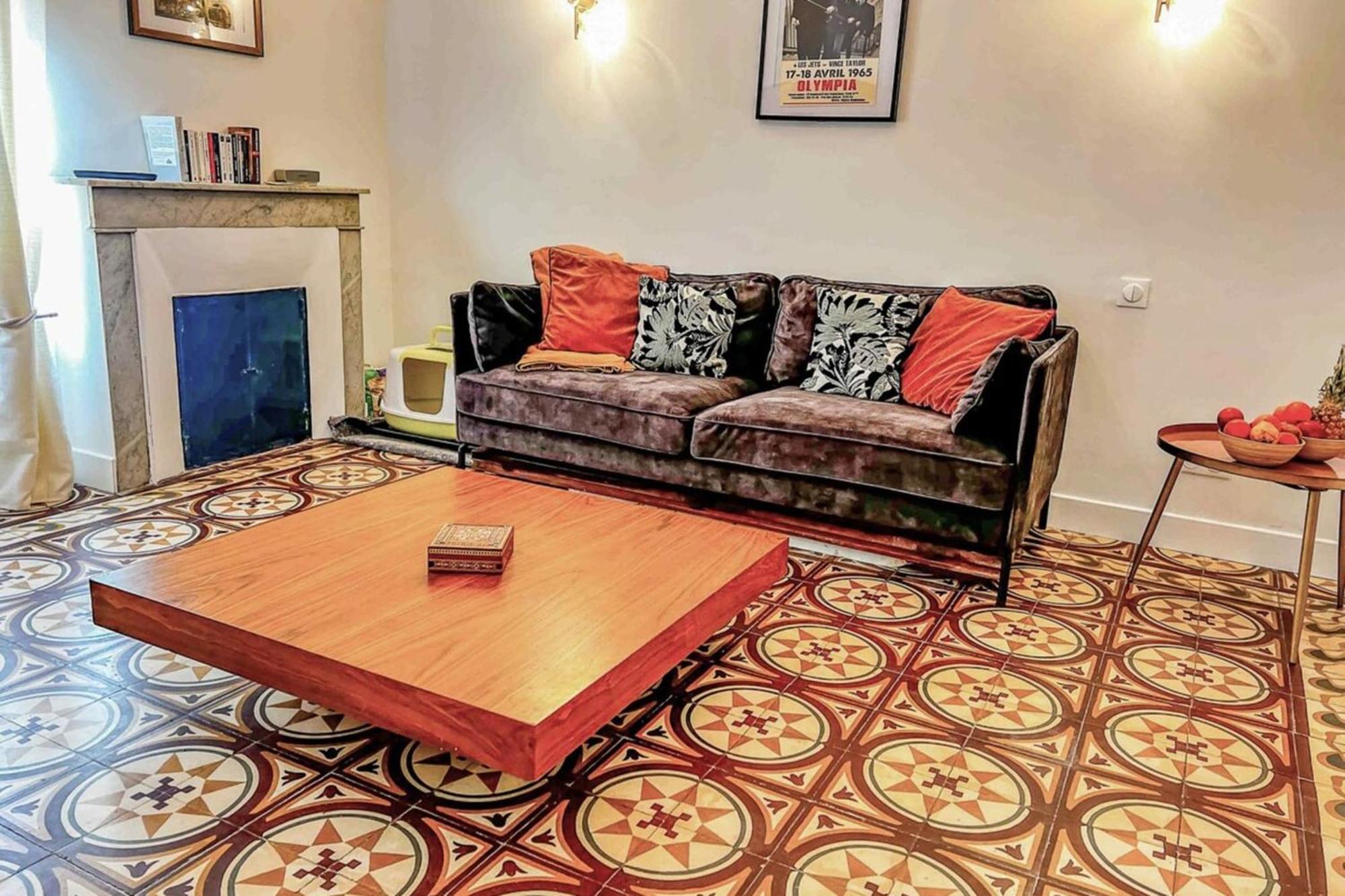 Apartment Hyacinthe - Elevator Wifi - By Tgb